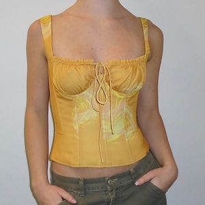 Miaou Agnes Corset - one of a kind